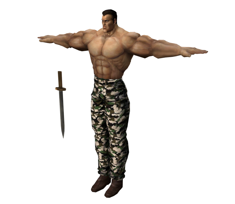 Preview in Browser - Fist of the North Star: Legends ReVive