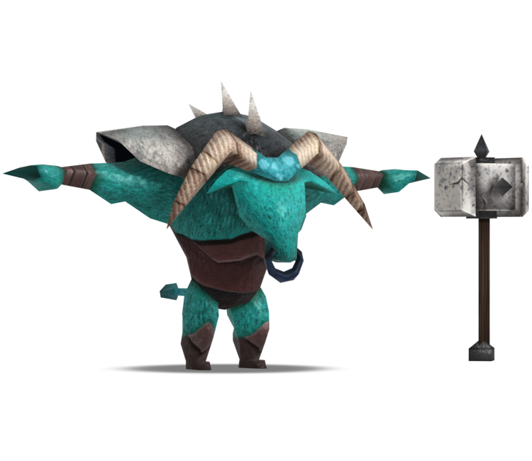 Preview in Browser - Miitopia