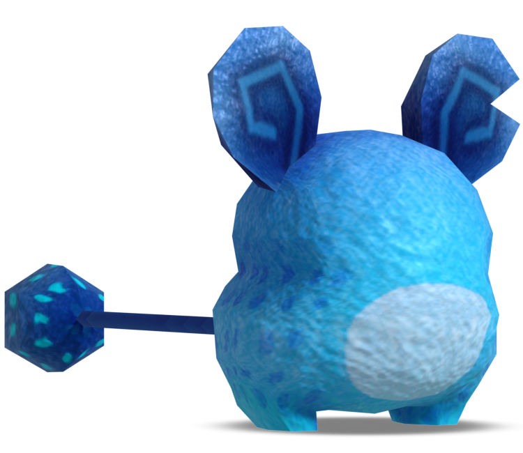 Preview in Browser - Miitopia