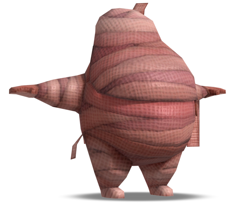Preview in Browser - Miitopia