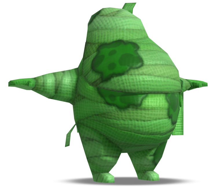 Preview in Browser - Miitopia