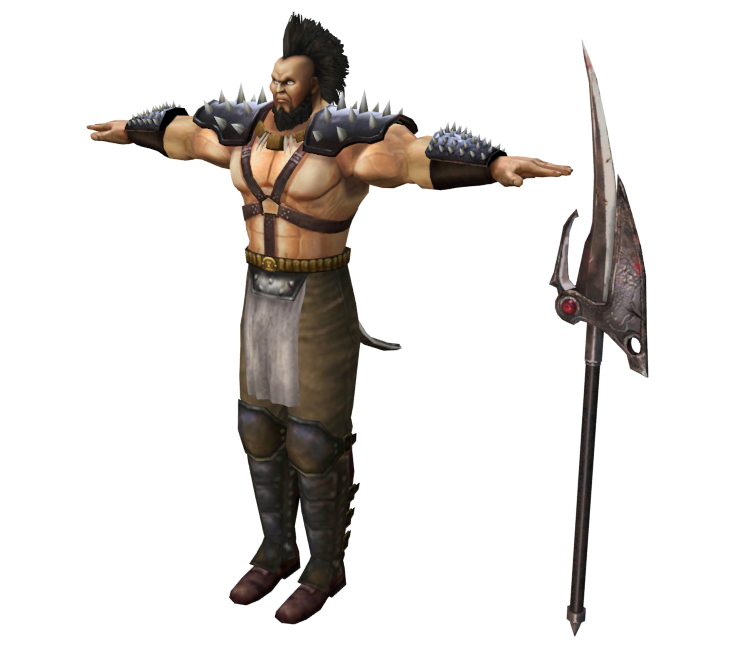 Preview in Browser - Fist of the North Star: Legends ReVive