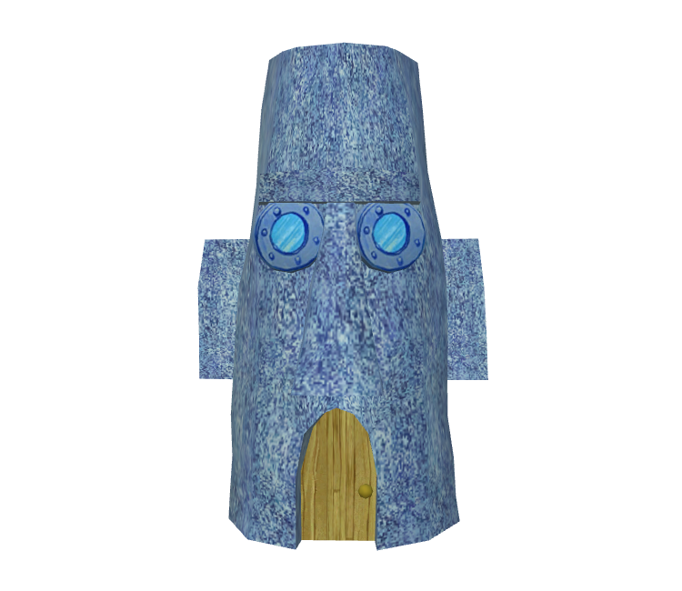 Preview in Browser - SpongeBob SquarePants: Battle for Bikini Bottom