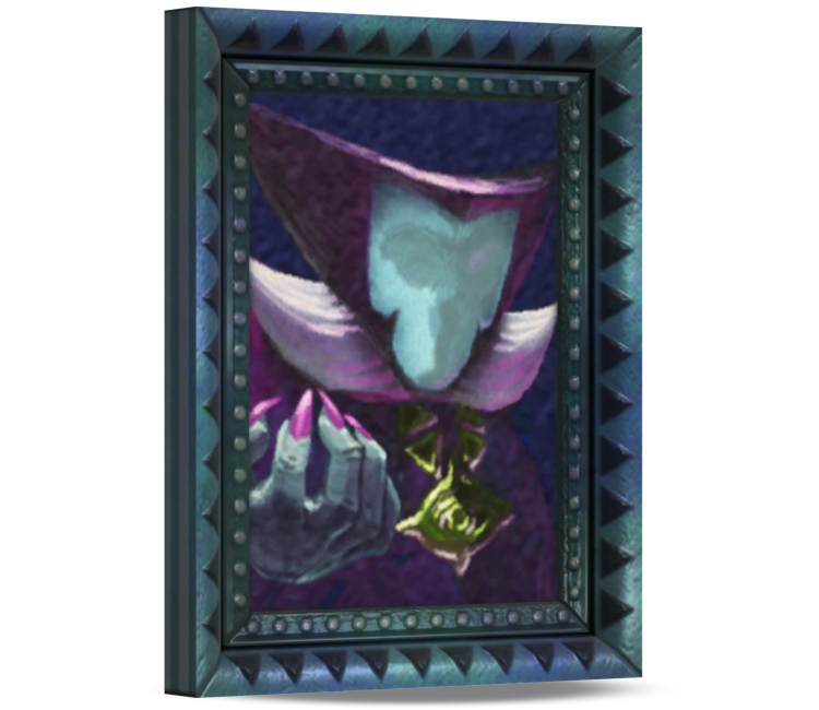 Preview in Browser - Miitopia