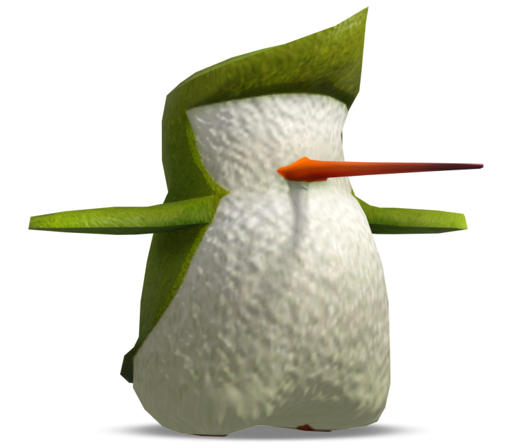 Preview in Browser - Miitopia