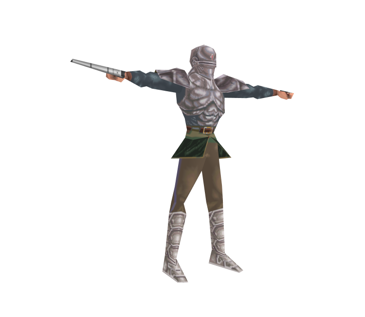 Preview in Browser - Castlevania: Legacy of Darkness