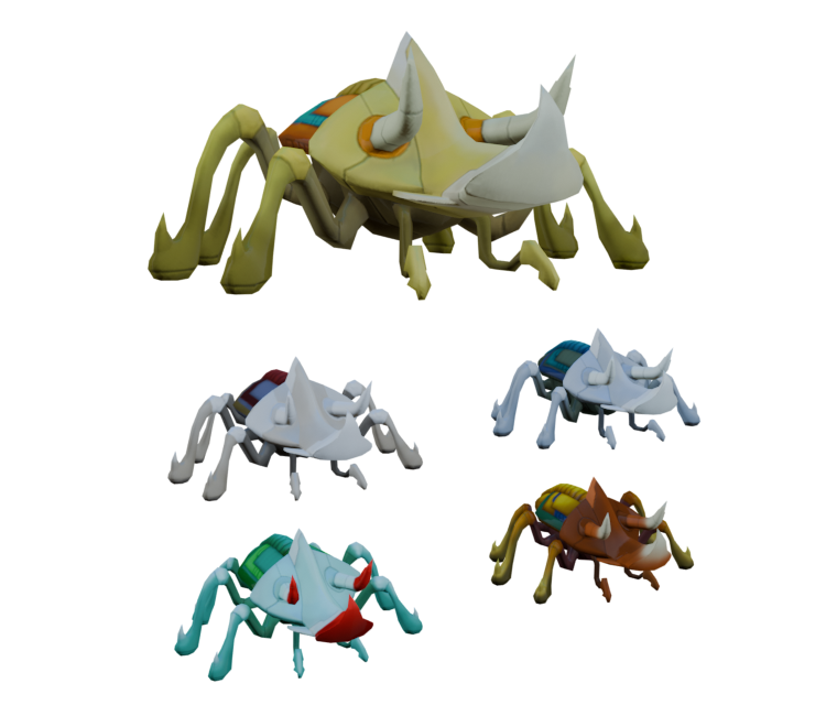Preview in Browser - Star Control: Origins