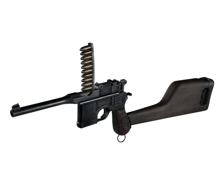 Preview in Browser - Resident Evil 4 Remake