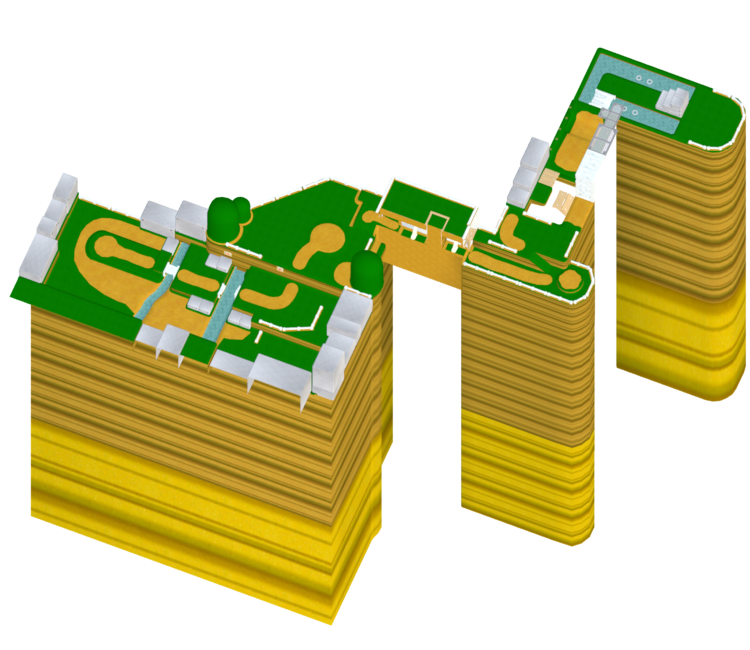 Download ZIP Archive - Super Mario 3D Land