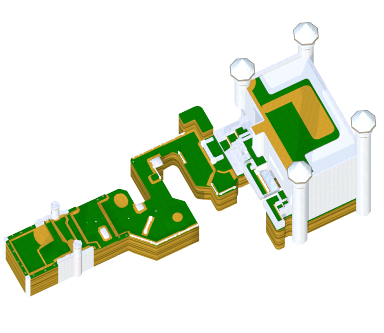 Download ZIP Archive - Super Mario 3D Land