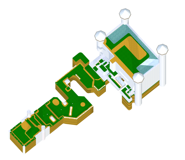 Download ZIP Archive - Super Mario 3D Land