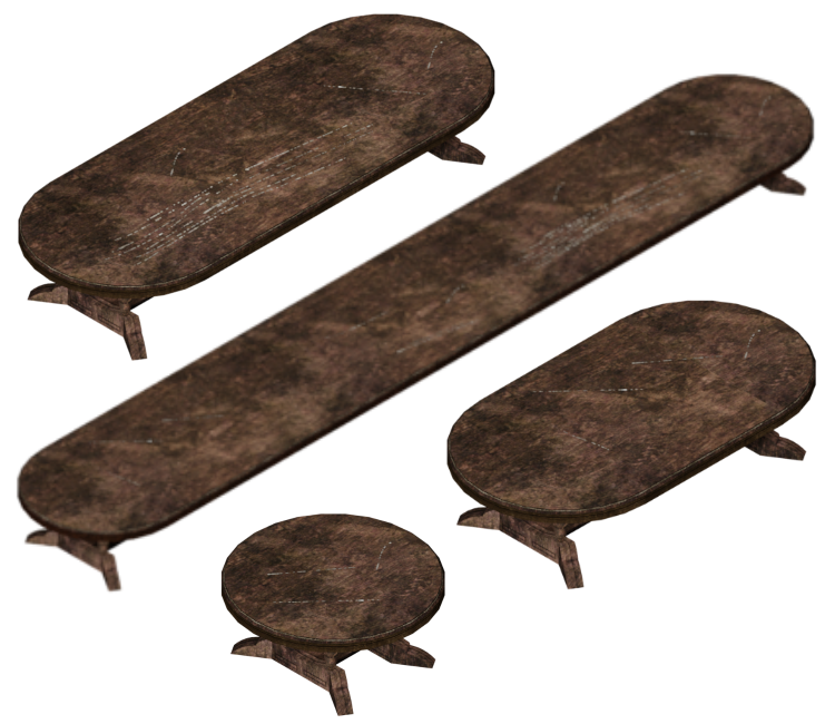 Preview in Browser - Fallout: New Vegas