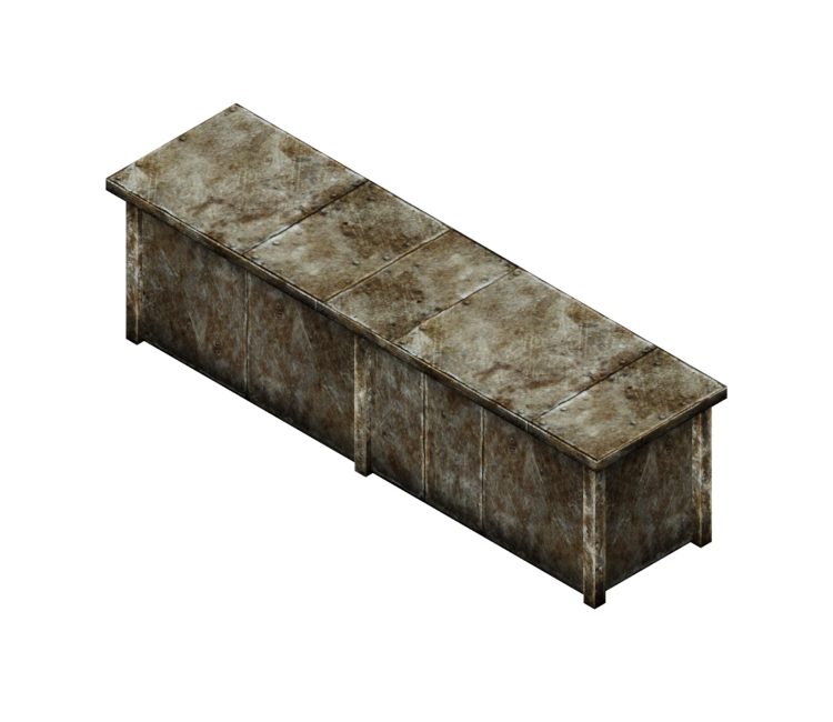 Preview in Browser - Fallout: New Vegas