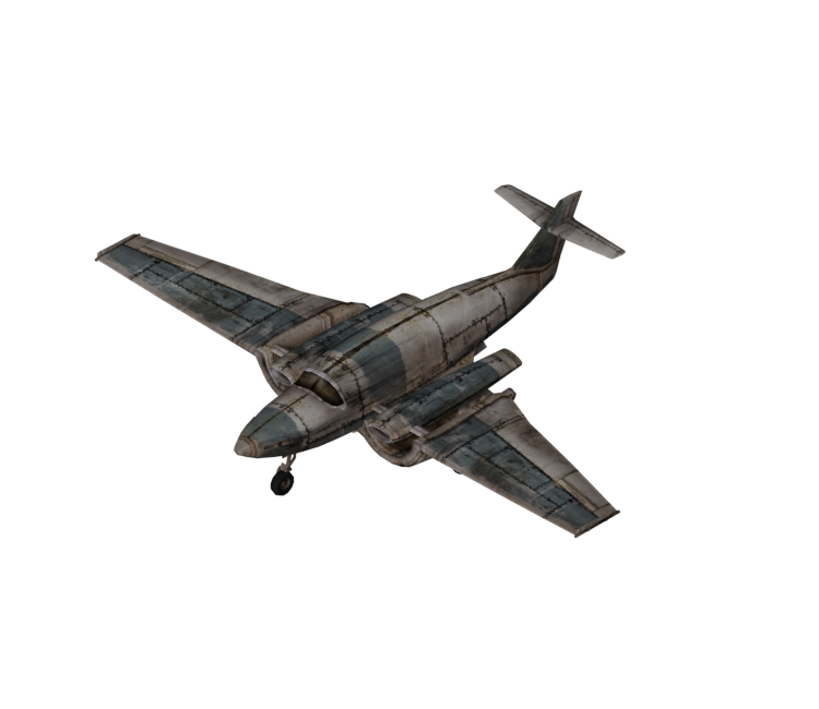 Preview in Browser - Fallout: New Vegas