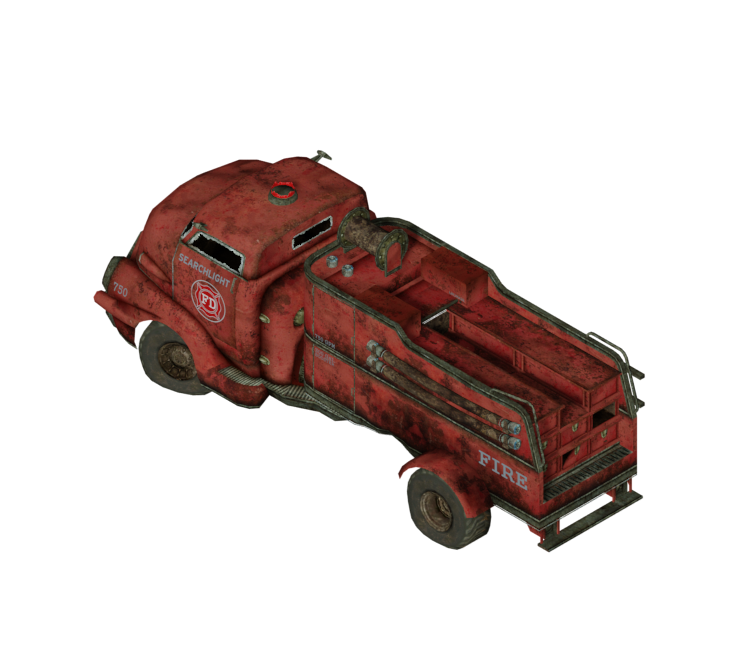Preview in Browser - Fallout: New Vegas