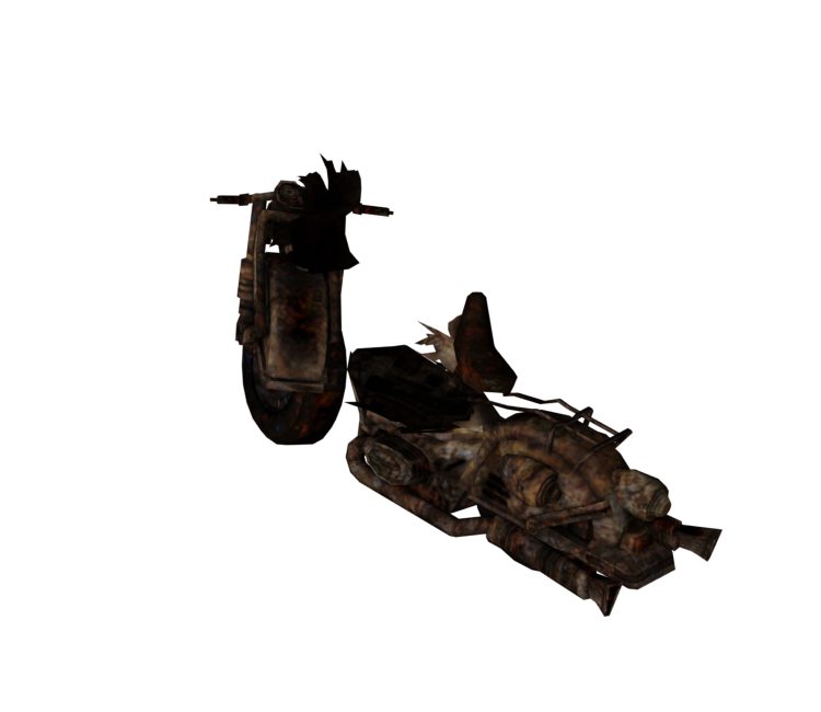 Preview in Browser - Fallout: New Vegas