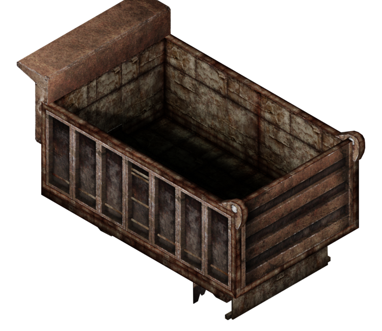 Preview in Browser - Fallout: New Vegas