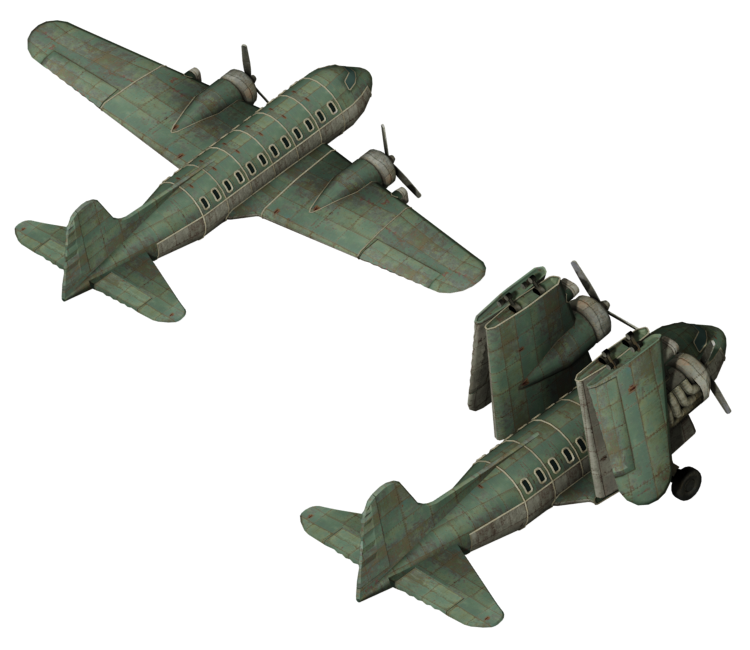 Preview in Browser - Fallout: New Vegas