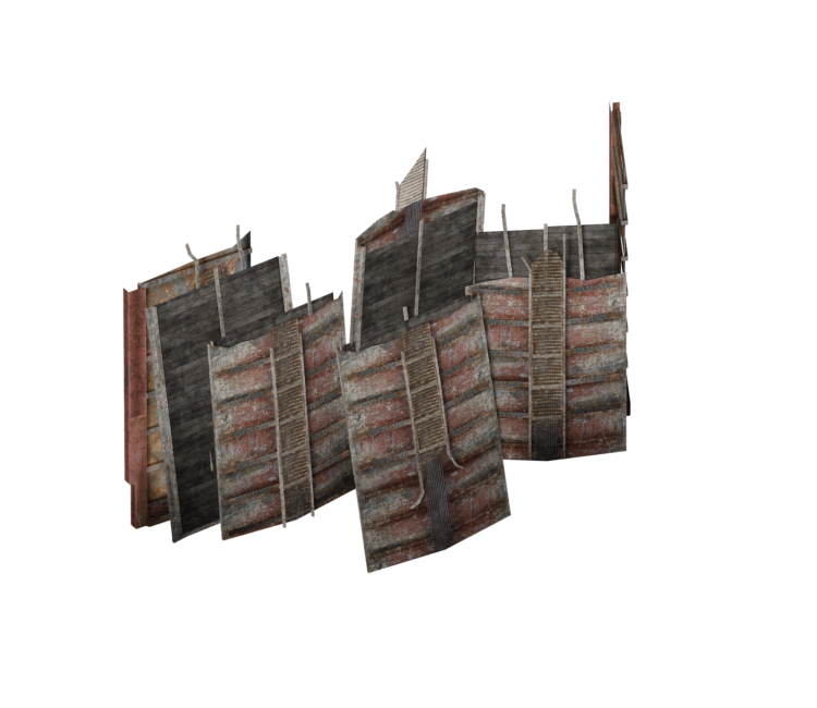 Preview in Browser - Fallout: New Vegas