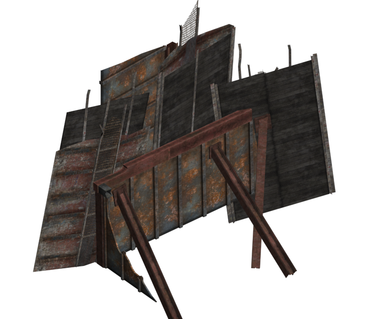 Preview in Browser - Fallout: New Vegas