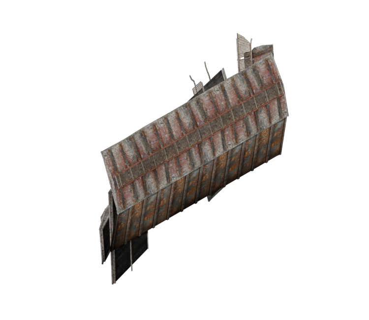 Preview in Browser - Fallout: New Vegas