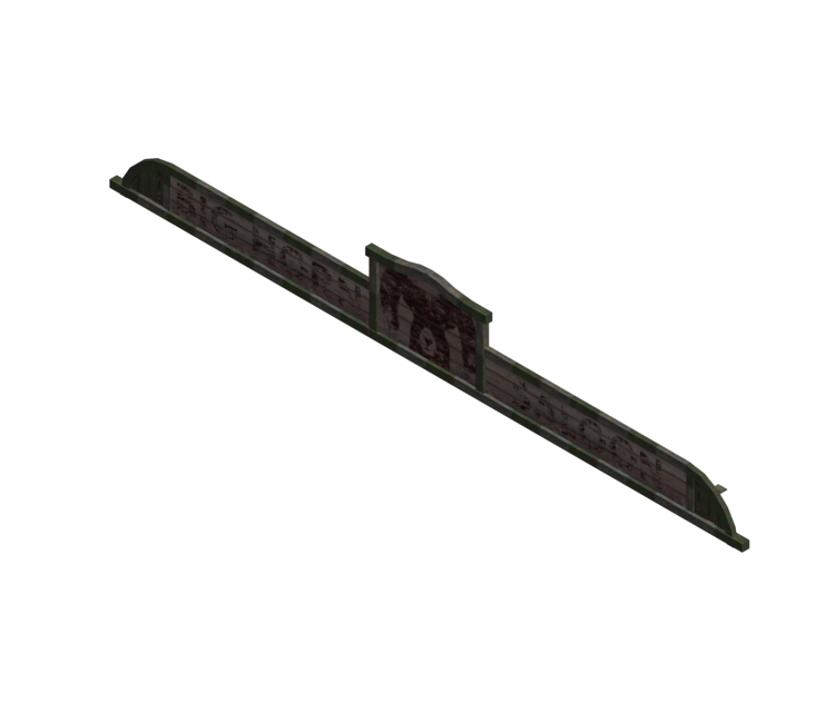 Preview in Browser - Fallout: New Vegas