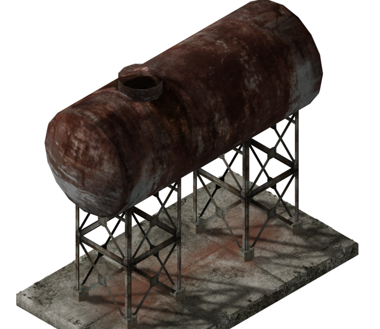 Preview in Browser - Fallout: New Vegas