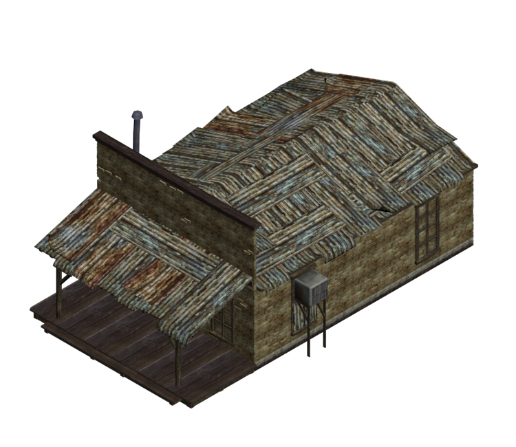 Preview in Browser - Fallout: New Vegas