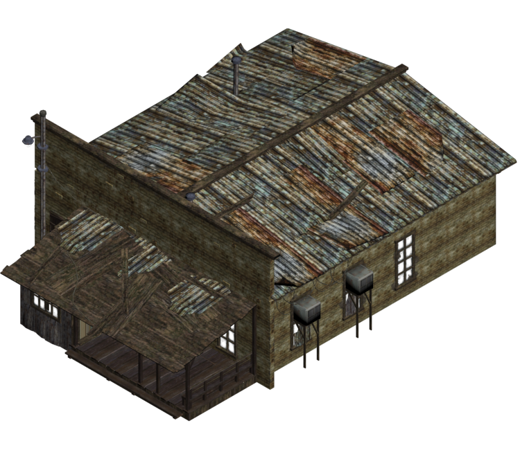 Preview in Browser - Fallout: New Vegas