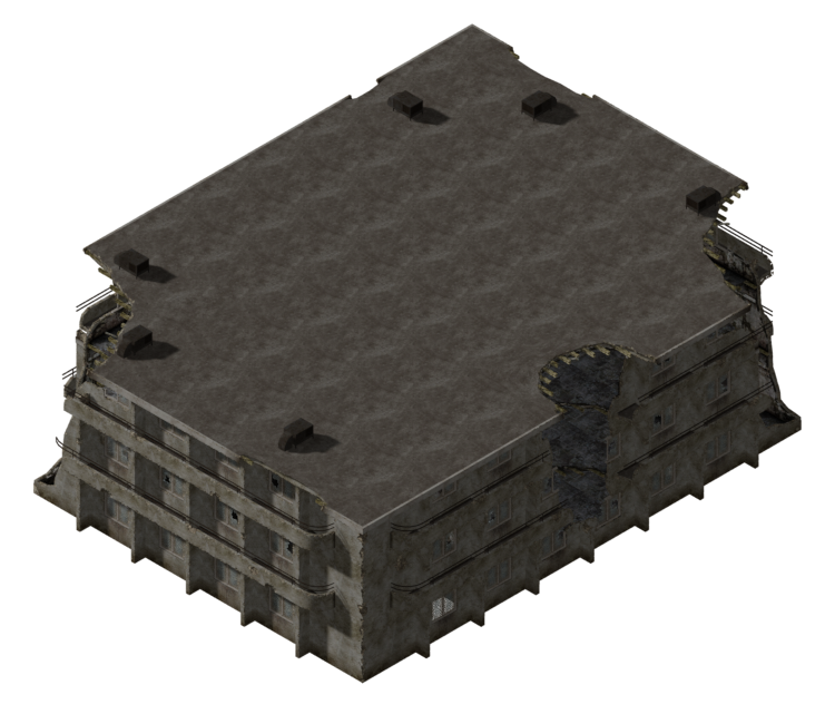 Preview in Browser - Fallout: New Vegas