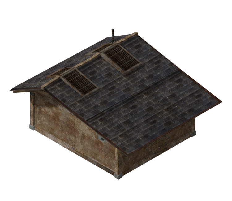 Preview in Browser - Fallout: New Vegas