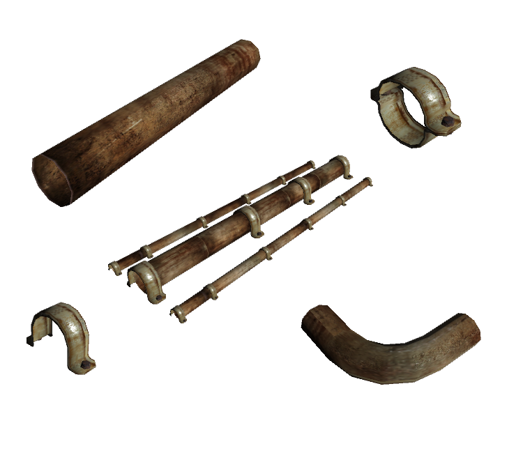 Preview in Browser - Fallout: New Vegas
