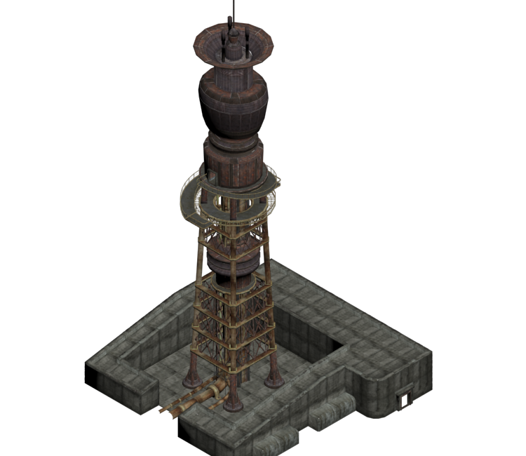 Preview in Browser - Fallout: New Vegas