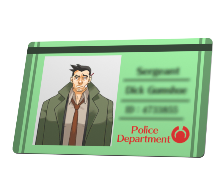 Preview in Browser - Phoenix Wright: Ace Attorney Trilogy