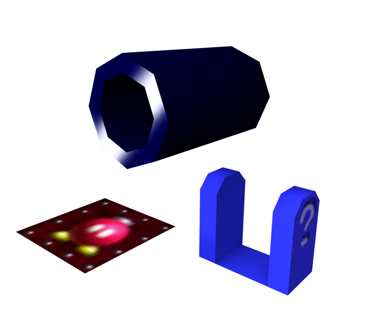 Preview in Browser - Super Mario 64