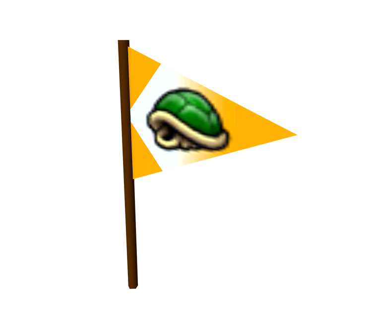 Preview in Browser - Super Mario 64