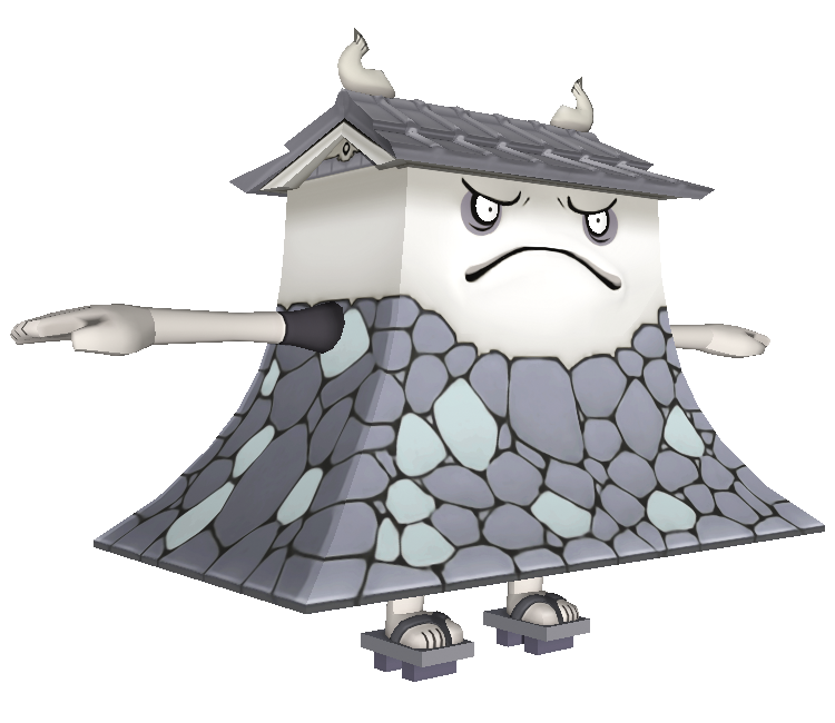 Preview in Browser - Yo-kai Watch 1 for Nintendo Switch