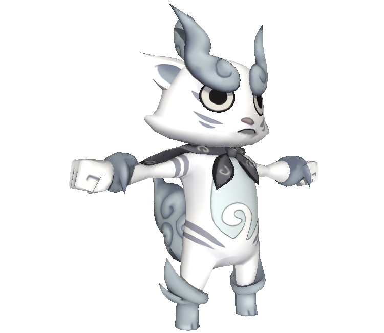 Preview in Browser - Yo-kai Watch 1 for Nintendo Switch