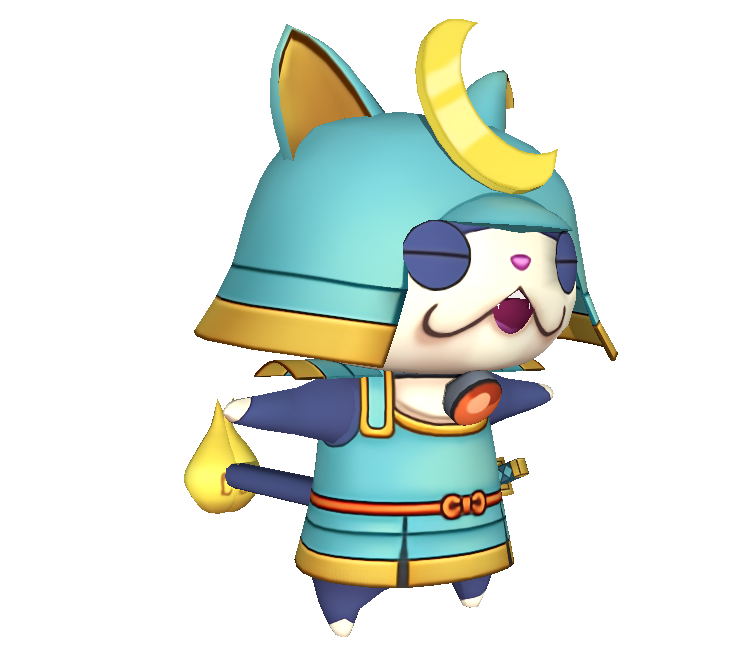 Preview in Browser - Yo-kai Watch 1 for Nintendo Switch