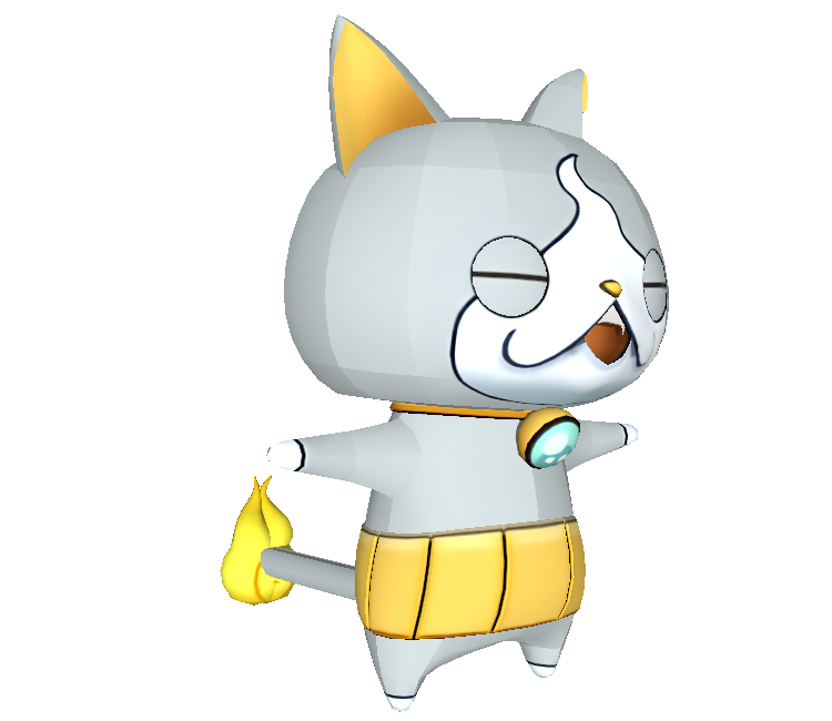 Preview in Browser - Yo-kai Watch 1 for Nintendo Switch