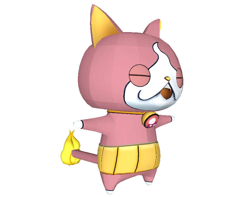 Preview in Browser - Yo-kai Watch 1 for Nintendo Switch