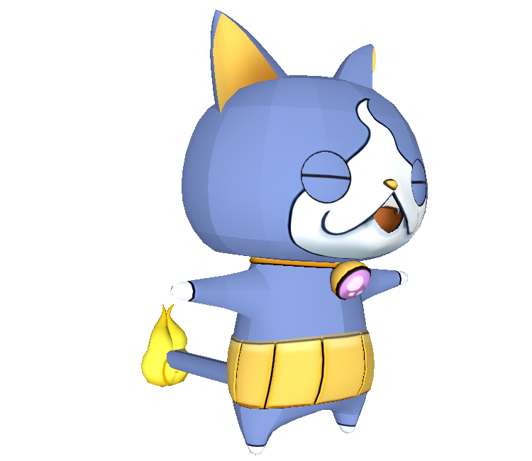 Preview in Browser - Yo-kai Watch 1 for Nintendo Switch