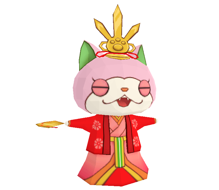 Preview in Browser - Yo-kai Watch: Wibble Wobble