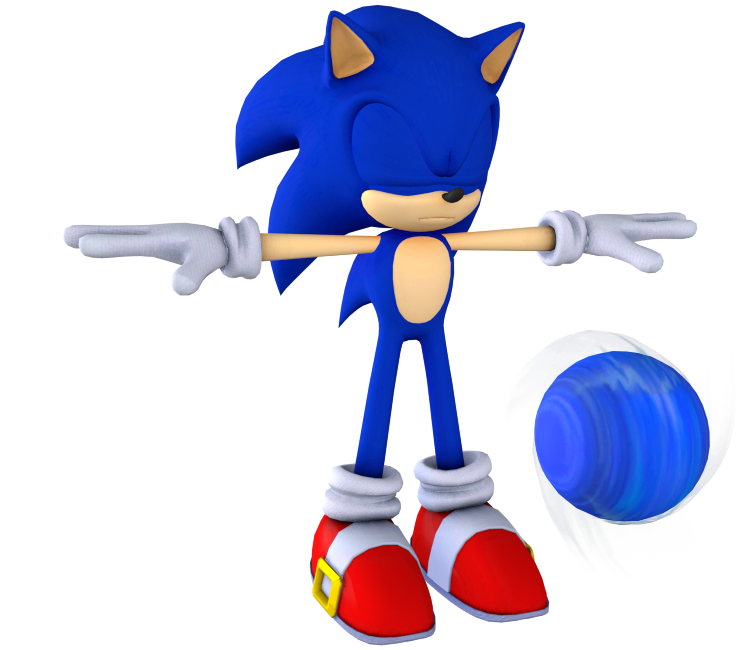 Preview in Browser - Sonic at the Olympic Games (Tokyo 2020)