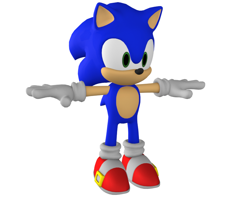 Preview in Browser - Sonic Rumble Party