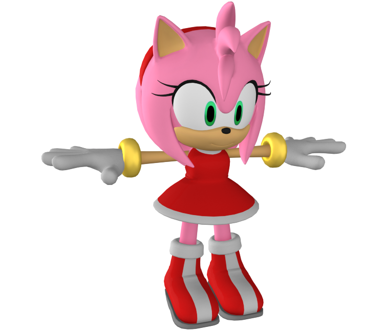 Preview in Browser - Sonic Rumble Party