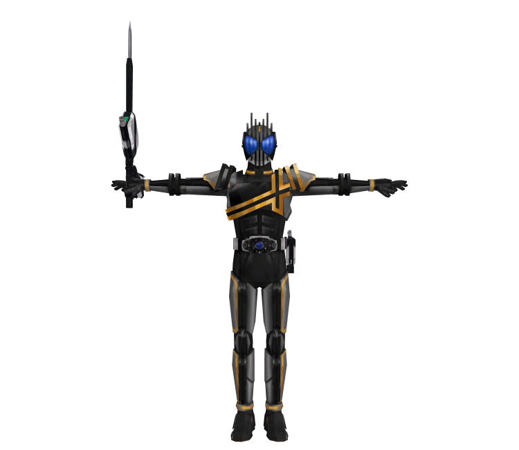Preview in Browser - Kamen Rider Climax Heroes W