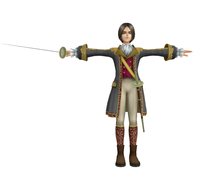 Preview in Browser - Dragon Quest Swords: The Masked Queen and the Tower of Mirrors