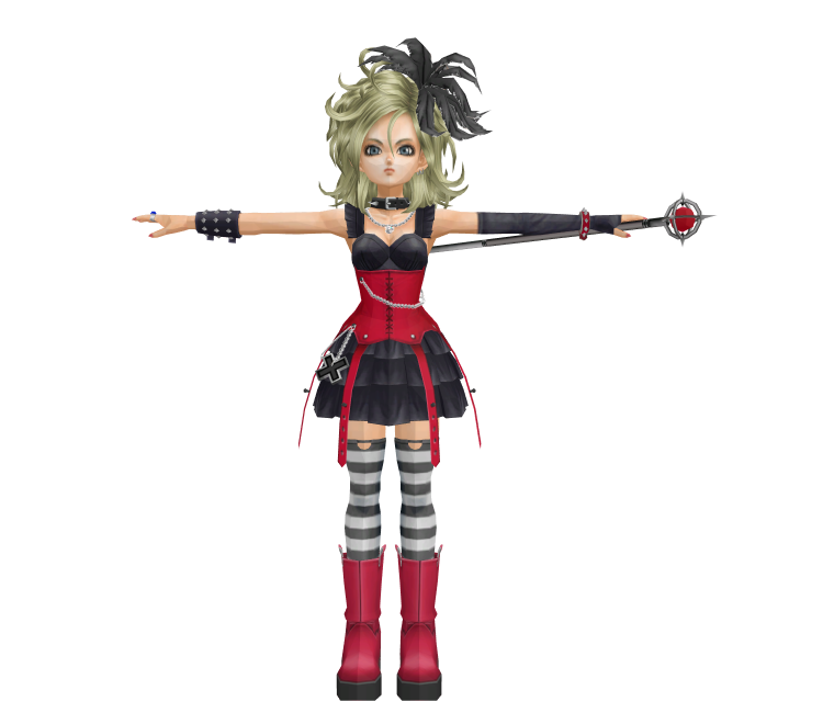 Preview in Browser - Dragon Quest Swords: The Masked Queen and the Tower of Mirrors