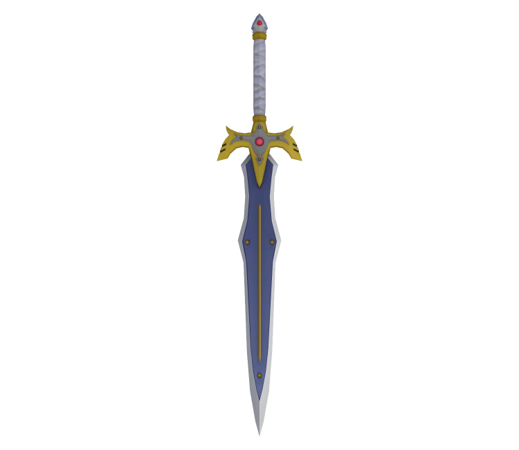 Preview in Browser - Dragon Quest Swords: The Masked Queen and the Tower of Mirrors
